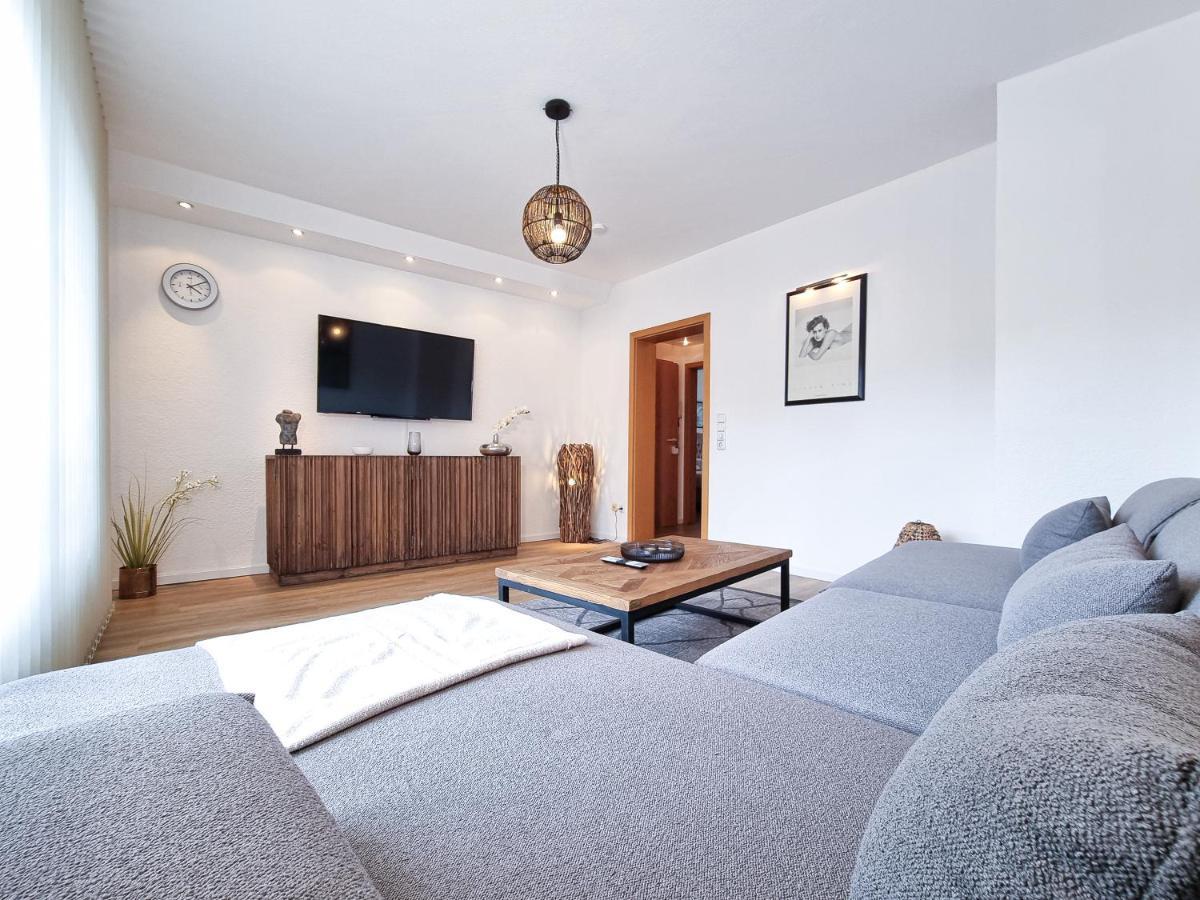Alpha Apartments Essen Extérieur photo