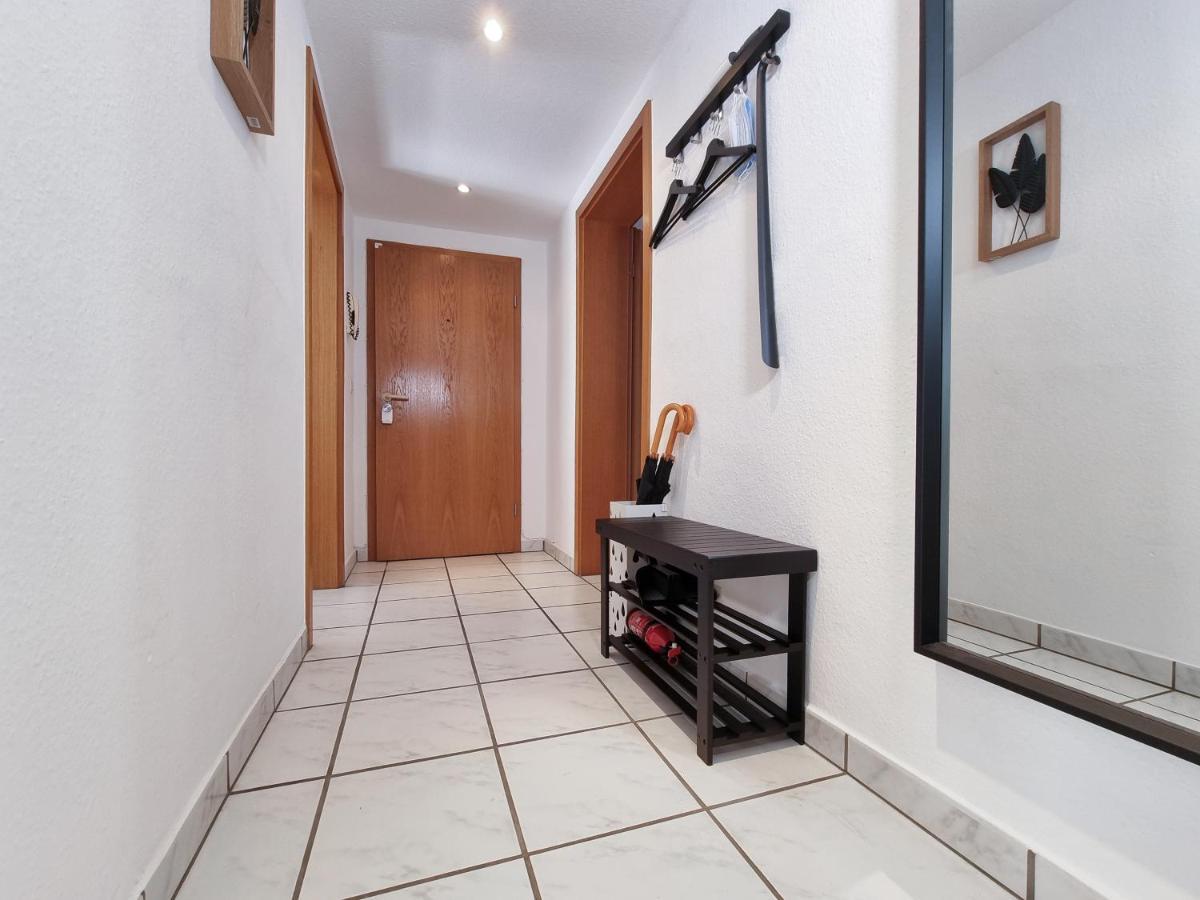 Alpha Apartments Essen Extérieur photo