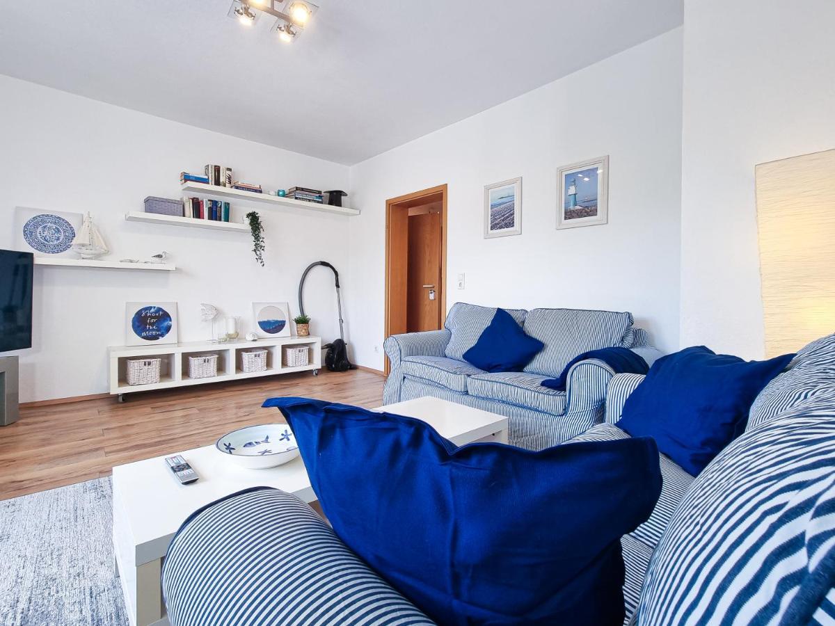 Alpha Apartments Essen Extérieur photo