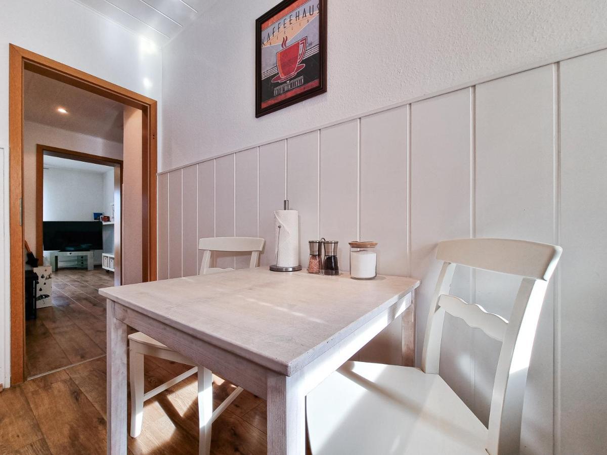 Alpha Apartments Essen Extérieur photo
