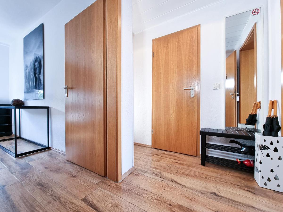 Alpha Apartments Essen Extérieur photo