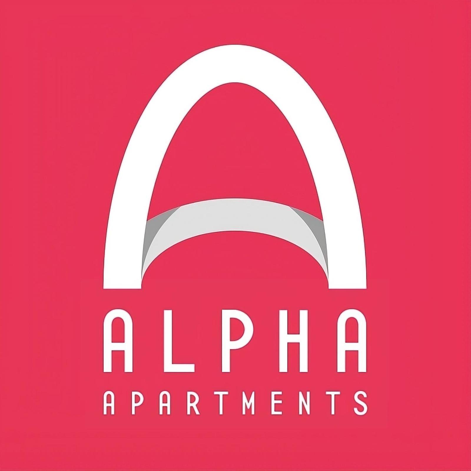 Alpha Apartments Essen Extérieur photo